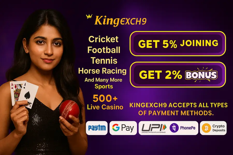 Casino Games – Roulette & Blackjack